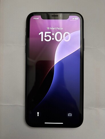 İphone XR 64GB
