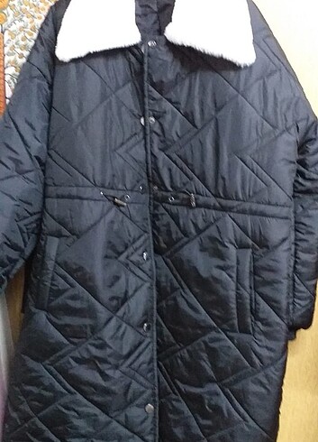 Şişme mont 