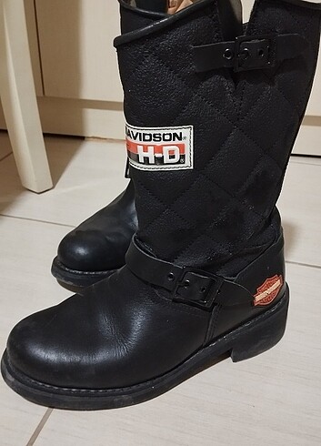 Orjinal Harley Davidson