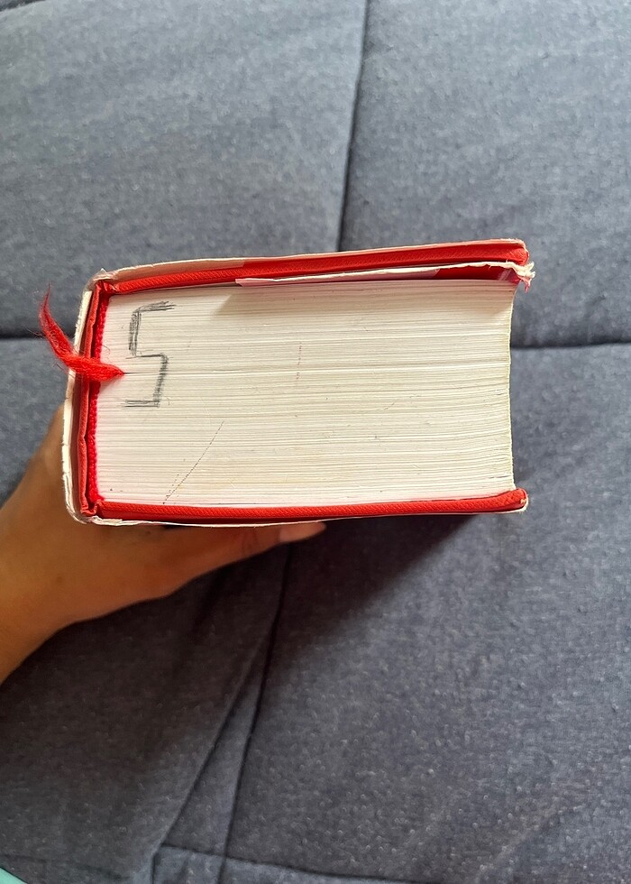 İngilizce-Türkçe sözlük - Görsel 4