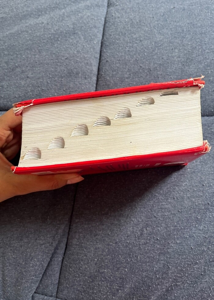 İngilizce-Türkçe sözlük - Görsel 5