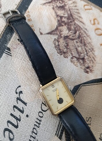 Orient Orient antika çok temiz retro model