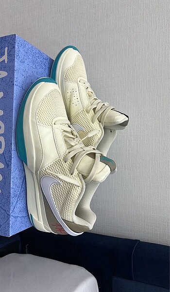 Nike Ja 1