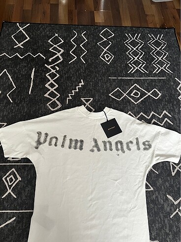 Palm angels tişört