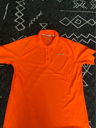 Head forma kumaşı polo yala