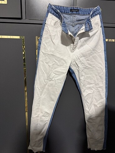 Jean pantolon