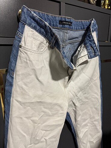 Trendyol & Milla Jean pantolon
