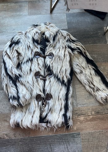 Peluş kürk