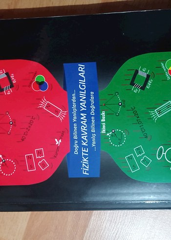 Fizikte Kavram Yanılgıları - Görsel 2