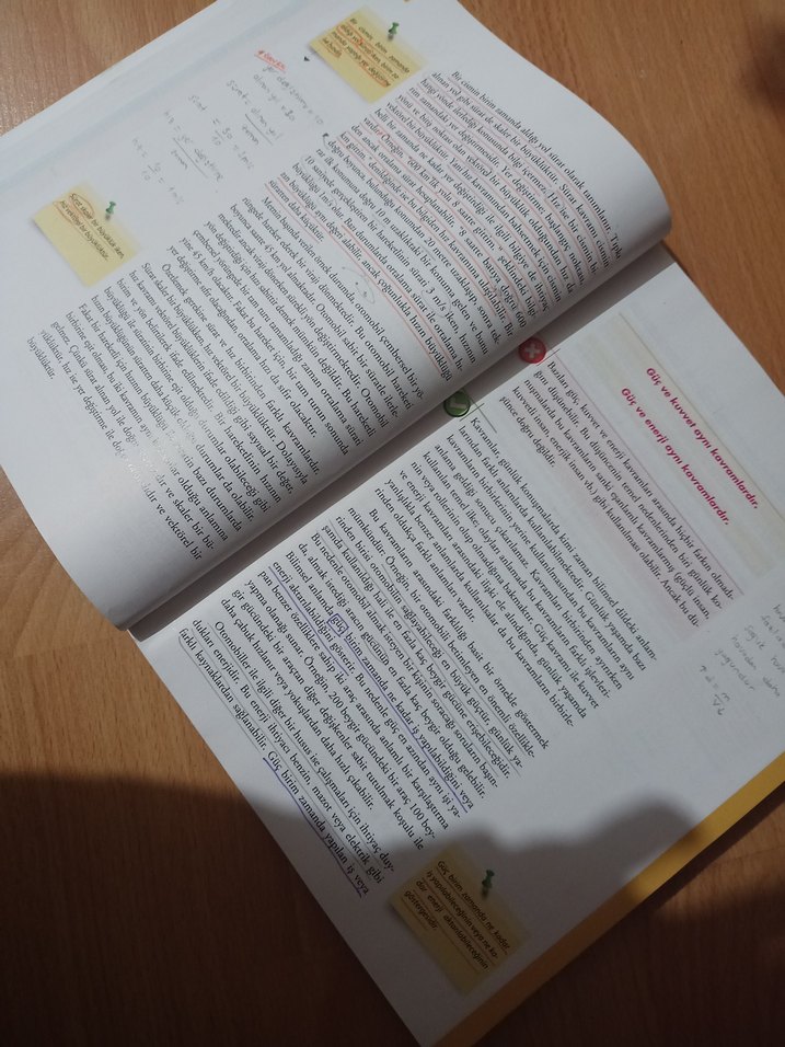 Fizikte Kavram Yanılgıları - Görsel 3