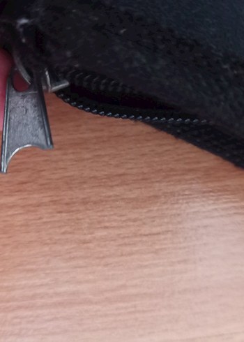 Siyah resim, proje, evrak çantası - Görsel 4