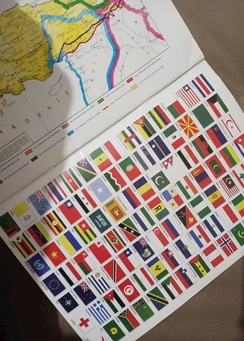 Özetli Tarih Atlası - Görsel 3