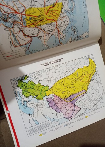 Özetli Tarih Atlası - Görsel 2