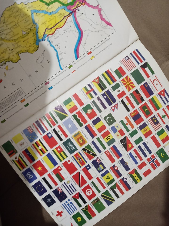 Özetli Tarih Atlası - Görsel 3