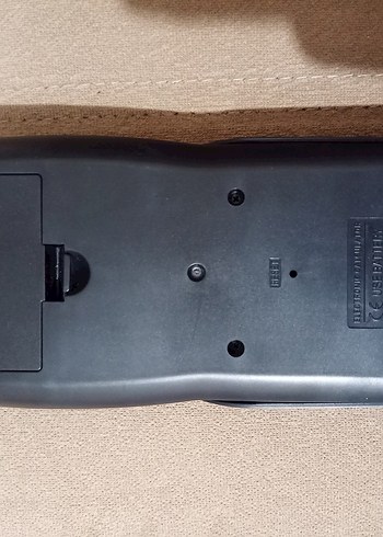 Kenko KK-82MS-Q Bilimsel Hesap Makinesi - Görsel 5