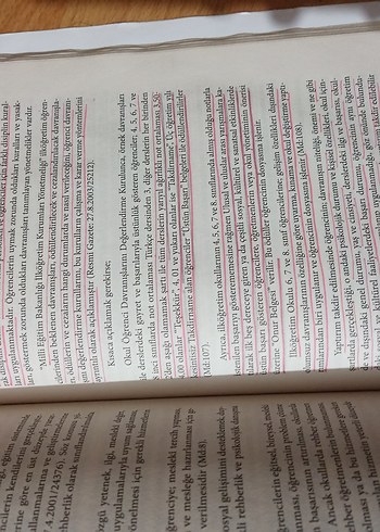 Türk Eğitim Sistemi ve Okul Yönetimi Kitabı - Görsel 4