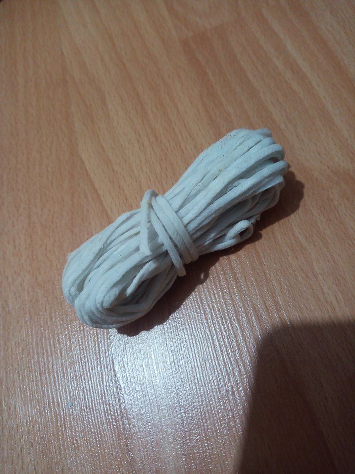 Mum Fitili - Görsel 2