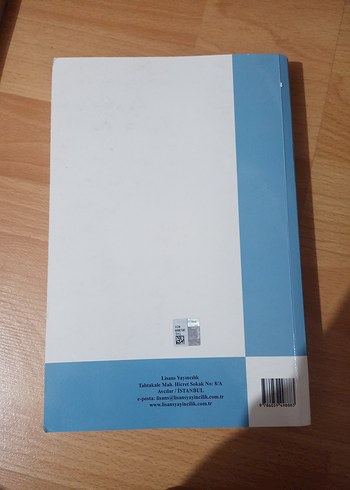 Biyoloji 3 - Lisans Yayıncılık - Görsel 6