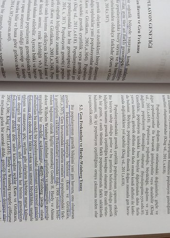 Biyoloji 3 - Lisans Yayıncılık - Görsel 4