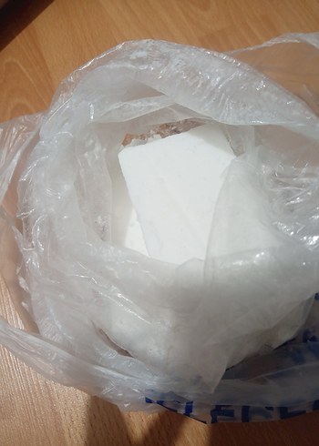 Doğal Vegan Soya Waxı - Görsel 5