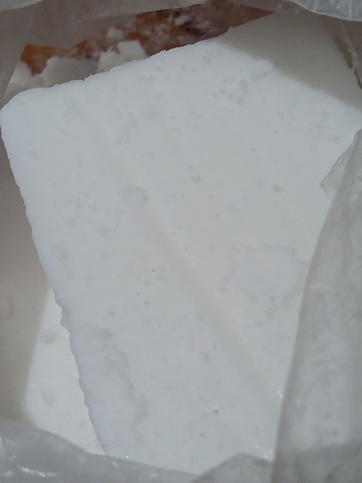 Doğal Vegan Soya Waxı - Görsel 2