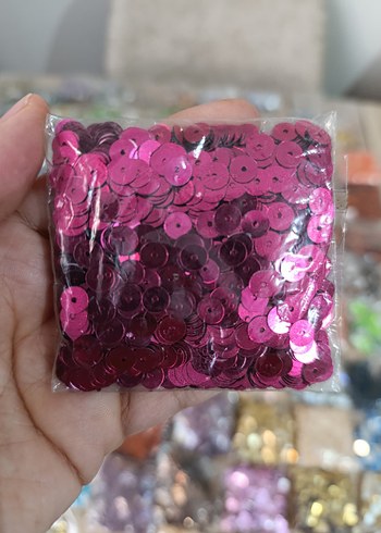 Tülbent pulu - Görsel 5