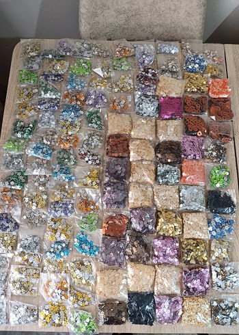 Tülbent pulu - Görsel 2