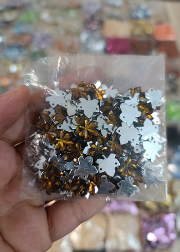 Tülbent pulu - Görsel 11