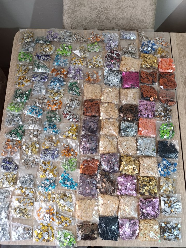 Tülbent pulu - Görsel 2