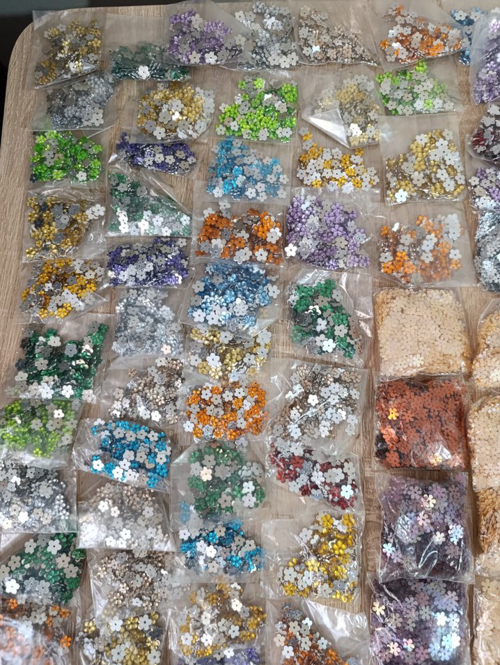 Tülbent pulu - Görsel 3