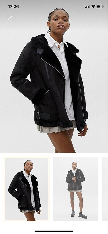 Zara mont