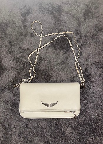 Beden Zadig & Voltaire Çanta
