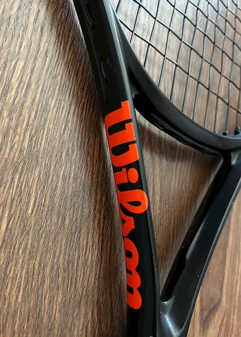 Beden Wilson Clash Çocuk Tenis Raketi
