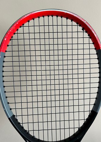 Wilson Clash Çocuk Tenis Raketi