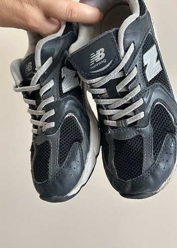 New Balance New Balance 530 kız çocuk 35no