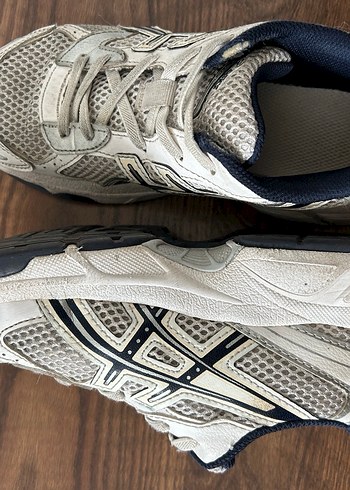 Asics Asics Gel spor ayakkabı 35no