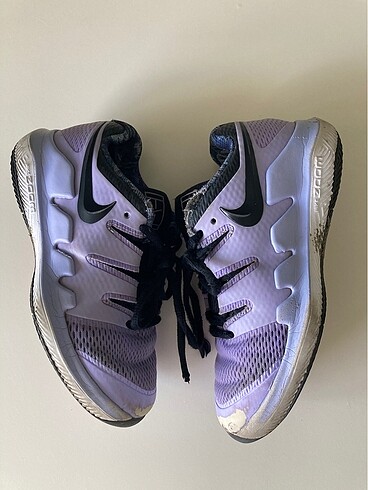 Nike Court vapor x tenis ayakkabısı 33no