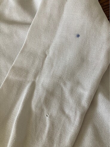 Lcw 2 adet polo yaka okul tshirt 8-9yaş - Görsel 3