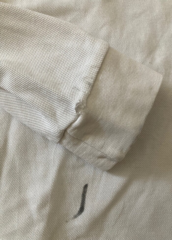 Lcw 2 adet polo yaka okul tshirt 8-9yaş - Görsel 2