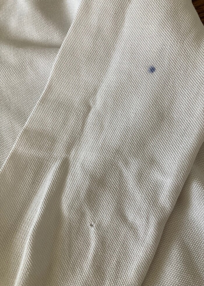 Lcw 2 adet polo yaka okul tshirt 8-9yaş - Görsel 3