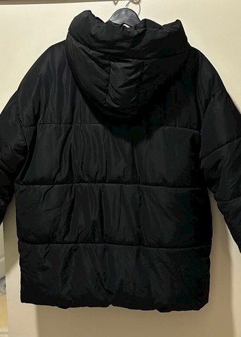 Stradivarius Stradivarius kadın mont