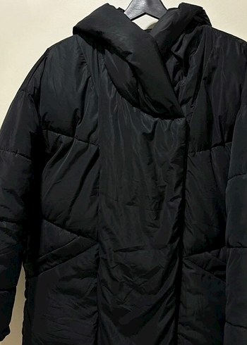 Stradivarius kadın mont