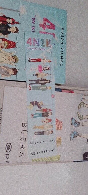  Beden 4n1k kitap 