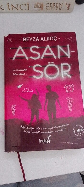 asansör 