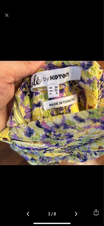 xs Beden çeşitli Renk kadın elbise