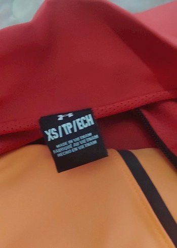 Renkli Fermuarlı yağmurluk - Görsel 2