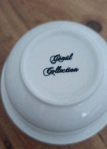 gönül collection şekerlik - Görsel 4