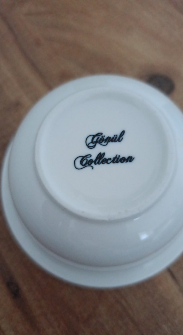 gönül collection şekerlik - Görsel 4