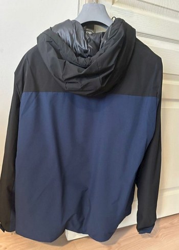 XXL Jack&Jones mont - Görsel 2