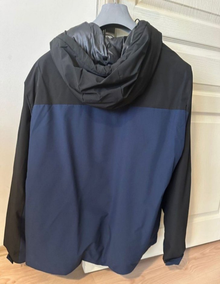 XXL Jack&Jones mont - Görsel 2